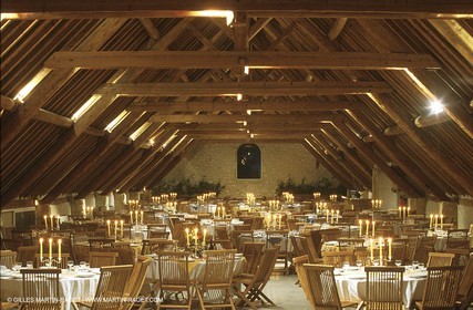 Mas de Peint hotel