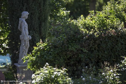 Domaine de la Baume - Tourtour (FRA,83) - 15 05 2014