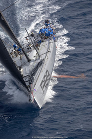 04 10 2019, Saint-Tropez (FRA,83), Les Voiles de Saint-Tropez 2019, day 5