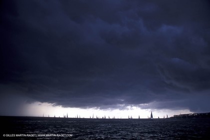 sky