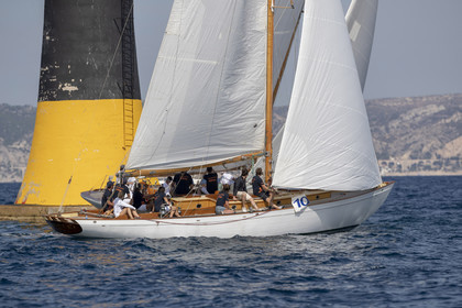15 09 2018, Mareseille (FRA,13), Juris Cup 2018, Day 2