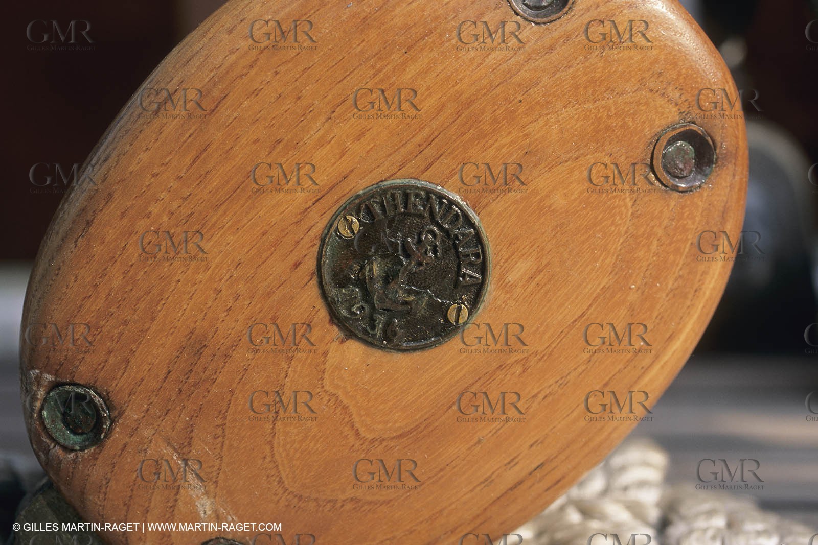 Classic Yachts, Thendara