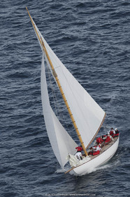 03 10 2020, Saint-Tropez (FRA,83), Les Voiles de Saint-Tropez 2020, Day 7