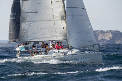 16 09 2022, Marseille (FRA,13), Juris Cup 2022, jour 1