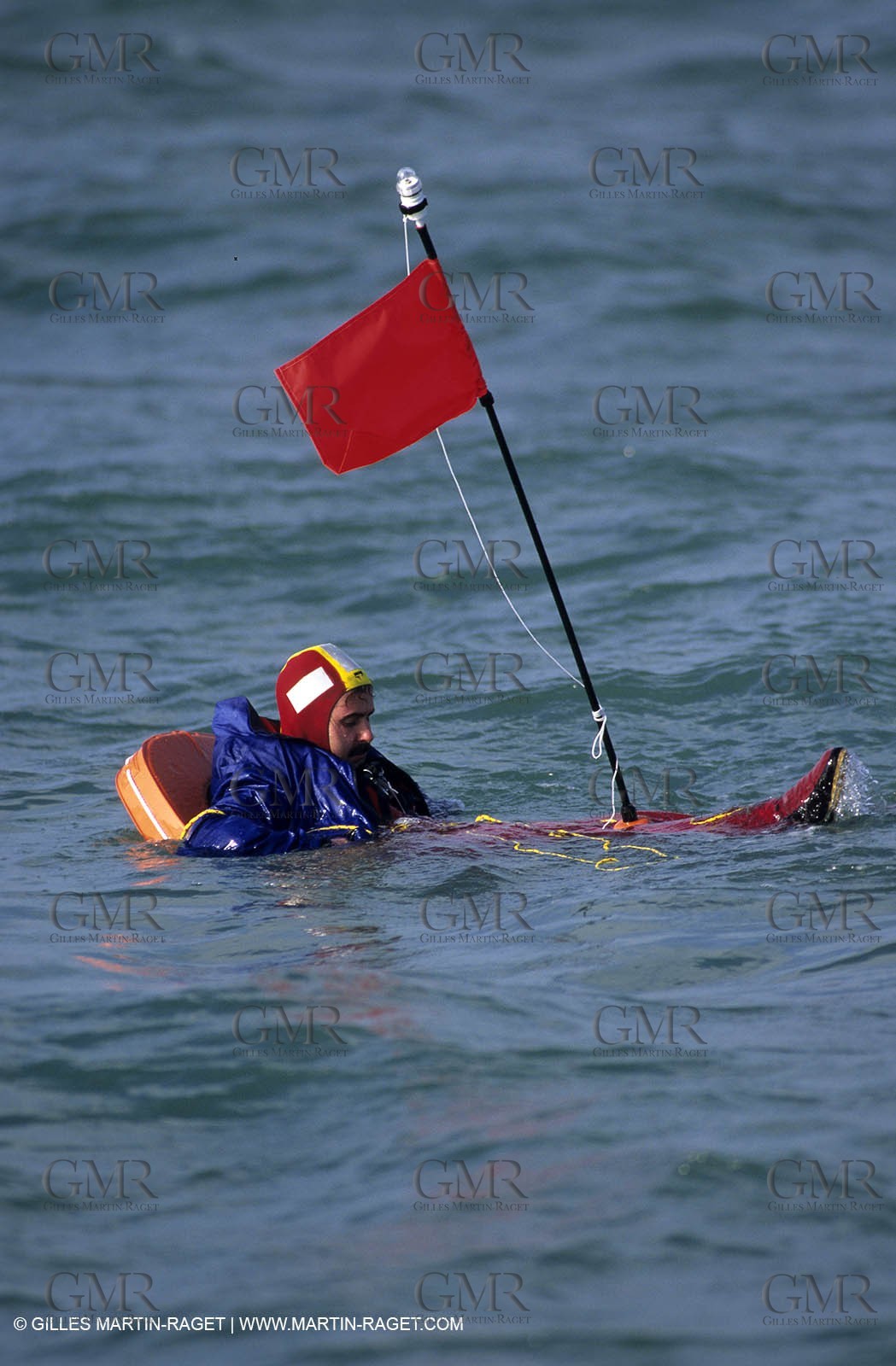 Security - Sea Rescue