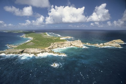 Caribean, French West Indies, Guadelupe