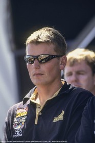 Yacht racing, 30th America's Cup 2000, Auckland (NZL)