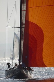 26 09 2011 - Saint Tropez (FRA, 83) - Voiles de Saint Tropez 2011 - Jour 1 - Modernes