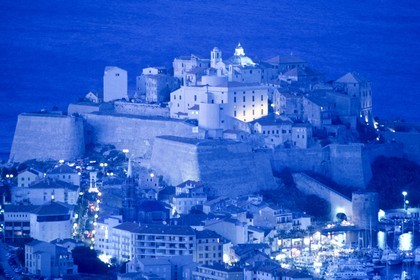 Destination - France - Corsica - Calvi