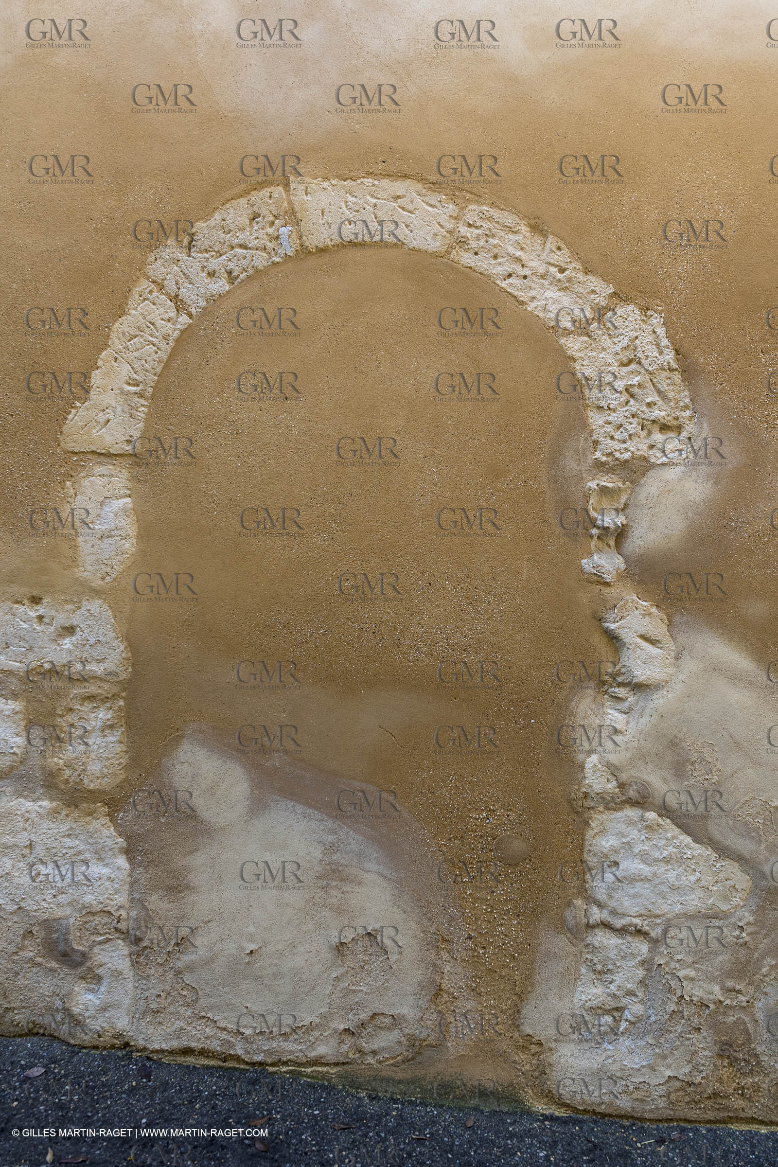 1 06 2018, Ménerbes, (FRA,84)