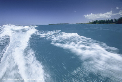 Sailing, cruising destinations, west Indies