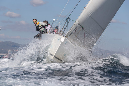17 09 2021, Marseille (FRA,13), Juris Cup 2021, jour 1