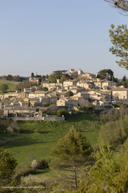 19 04 2018, Murs (FRA,84)