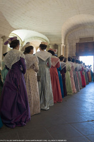 03 07 2016, Arles (FRA,13) Fête du Costume