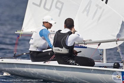 26-04-10 - Semaine Olympique Française - Hyeres (FRA,83)