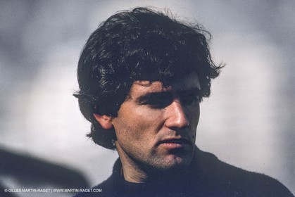 Sailing, People, famous sailors, celebrities (check keywords)