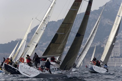 11 02 2007 - Monaco - Primo Cup 2007