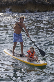 12 06 2018, Marseille (FRA,13), Chantier Fountaine-Pajot, Astrea 42