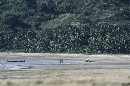 Cruising destinations, Madagascar