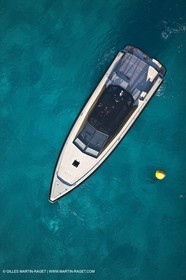 Powerboats, Wally, Wallypower 47