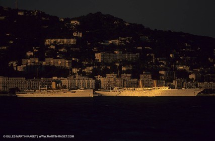 Delphine - Classic Motoryachts