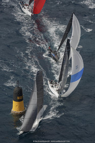 03 10 2020, Saint-Tropez (FRA,83), Les Voiles de Saint-Tropez 2020, Day 7