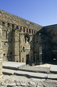 France, Provence, Orange