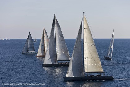 01 10 2008 - Saint Tropez (FRA,83) - VOiles de Saint Tropez 2008