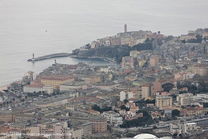 01-31-12   Marseilles (FRA,13) Bastia (FRA,Corsica)   Launching cruising trip and Christening ceremony of PIANA, last ferry ship from La Meridionale