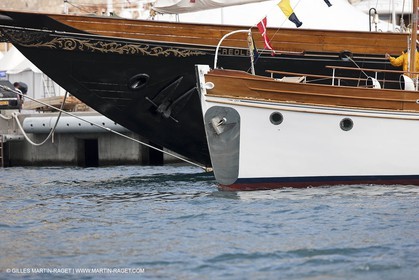 17-19 09 2009 - Monaco (MC) - Centenaire Tuiga