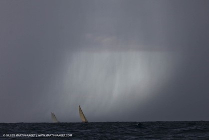 08 09 2010 - Imperia (ITA) - Raduno d'Epoca 2010 - Eilean