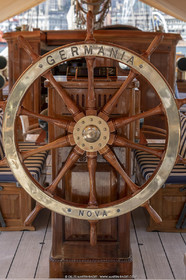 18 06 2019, Genova (ITA), Germania Nova