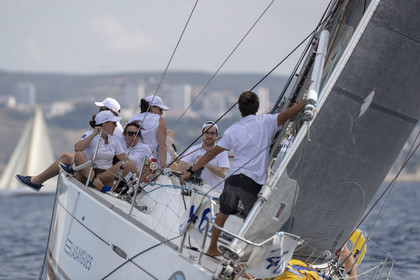 15 09 2018, Mareseille (FRA,13), Juris Cup 2018, Day 2