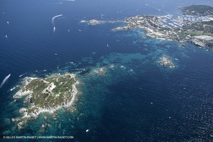 Archipel des Embiez (FRA,83)