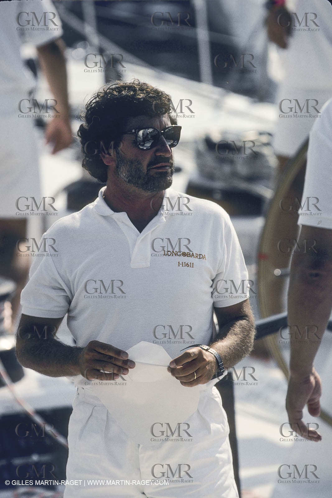 Sailing, People, famous sailors, celebrities (check keywords)