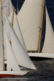 04 10 2007 - Saint Tropez (FRA, 83) - Voiles de Saint Tropez 2007