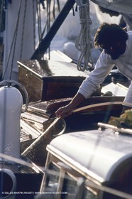 Sailing, Classic yachts (for yacht names check keywords)