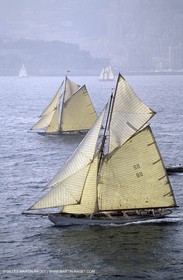 Moonbeam 3 - Tuiga - Classic yachts