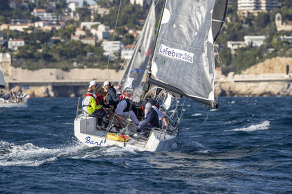 16 09 2022, Marseille (FRA,13), Juris Cup 2022, jour 1