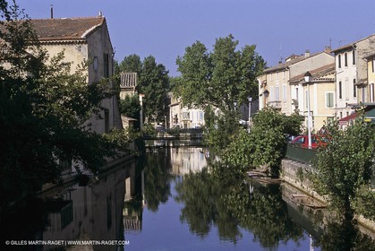 L'isle sur Sorgues