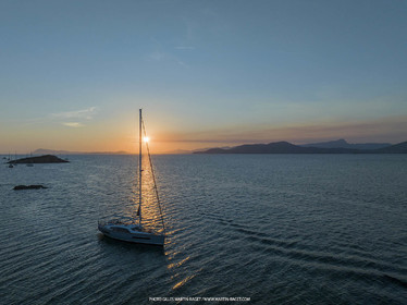 02 08 2022, Giens (FRA,83), Wauquiez Pilot Saloon 48e