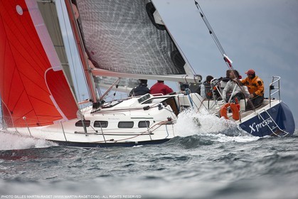 03 04 2010 - Marseille (FRA,13) - SNIM 2010 - Jour 2 - Rade Nord