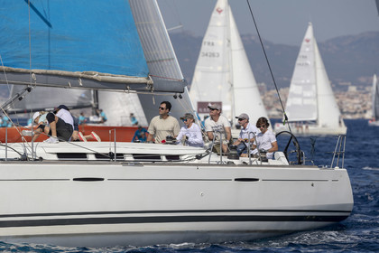 13 09 2019, Marseille, (FRA,13), Juris Cup 2019, Day 1