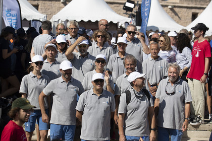 16 09 2022, Marseille (FRA,13), Juris Cup 2022, tous les équipages