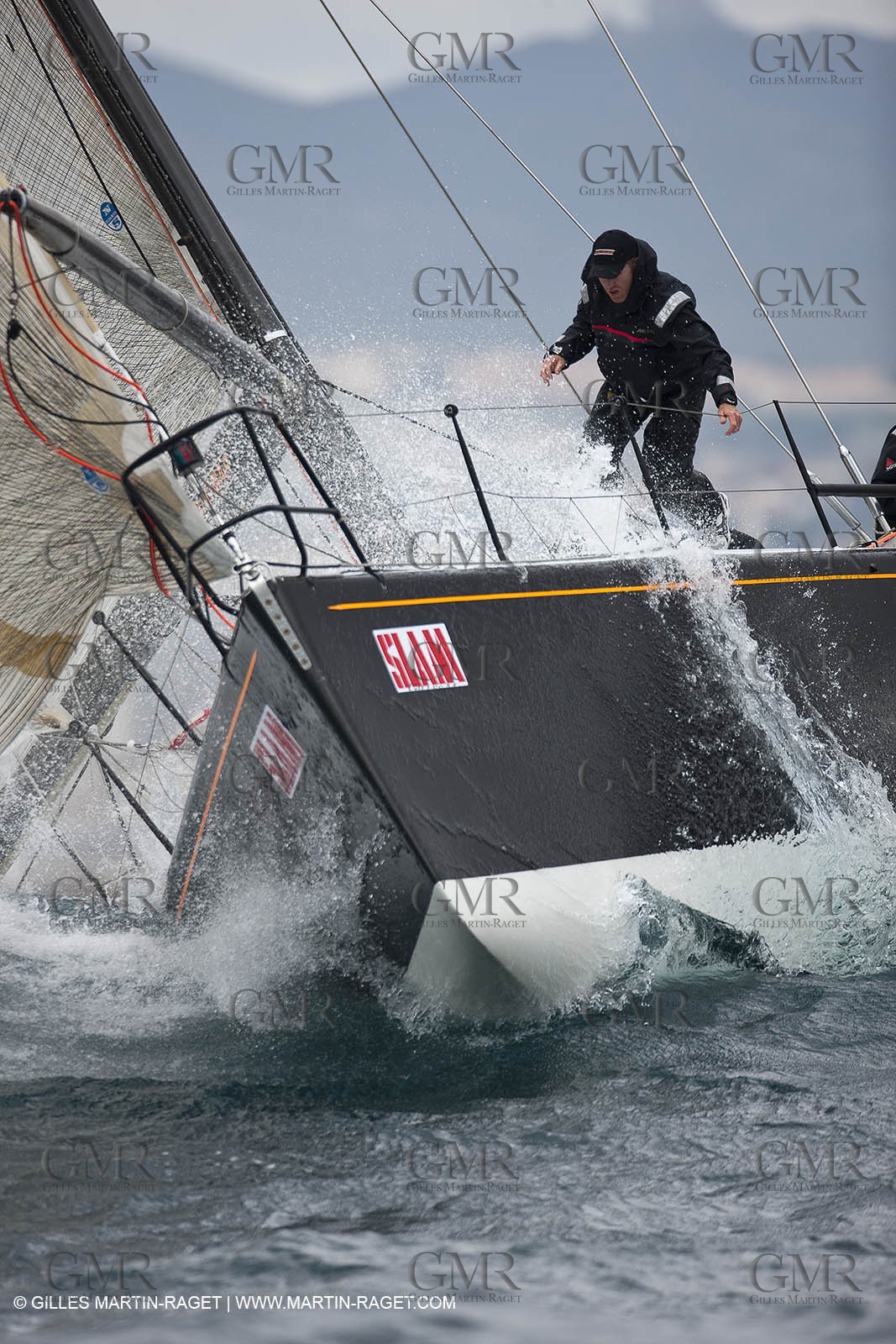 13 03 2010 - Marseille (FRA,13)