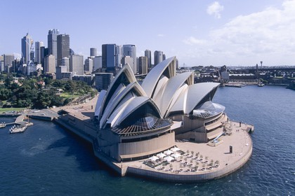 Sydney, Australia (NSW)