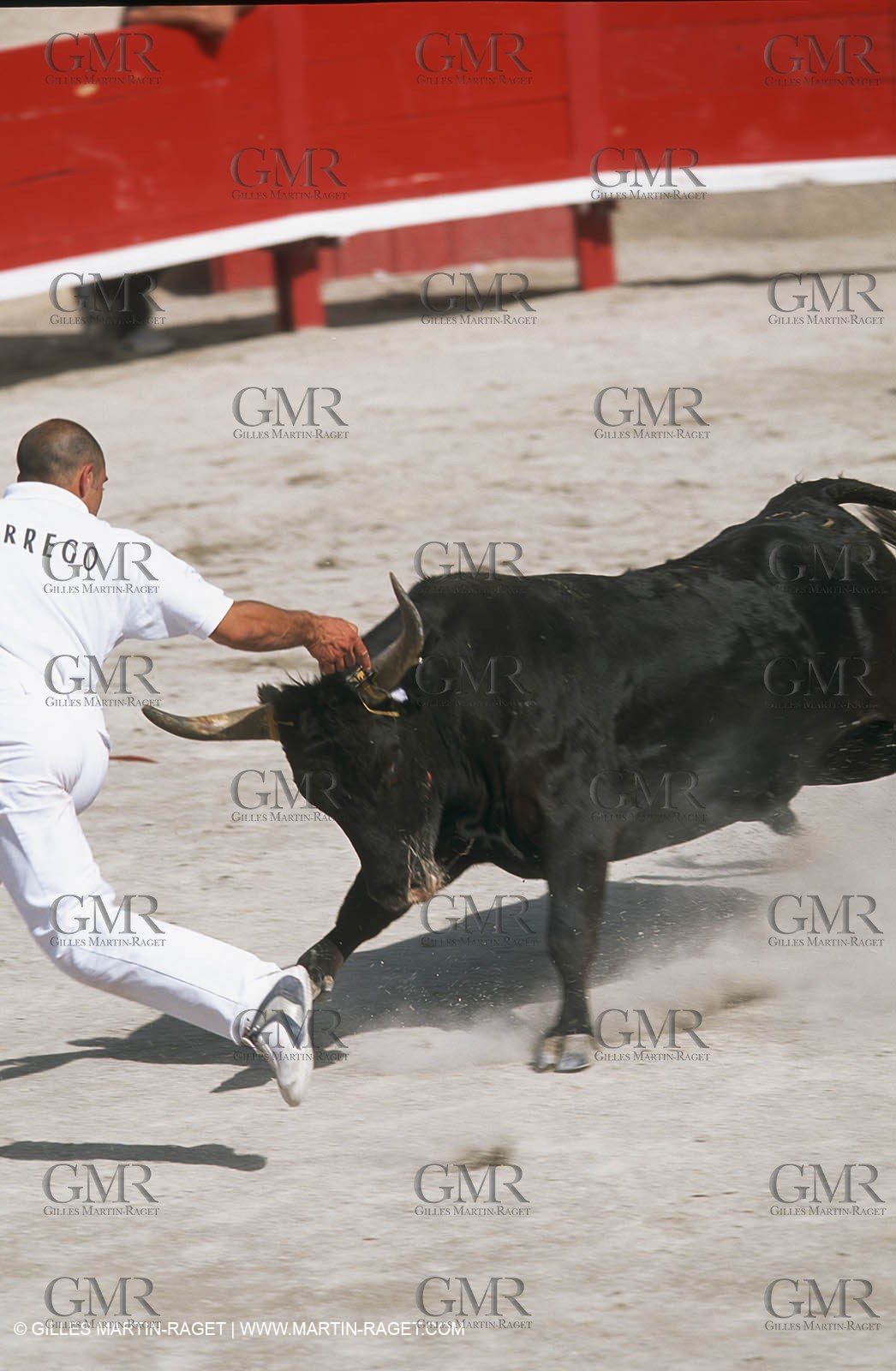 Nîmes Métropole landscapes (FRA,30) - Vaunage
