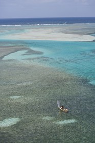 01 02 2008 - San Blas Archipelago (Panama) - Motor Yacht Senses