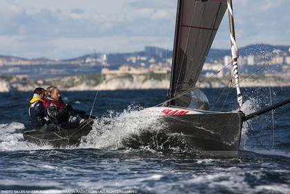 13 03 2010 - Marseille (FRA,13)