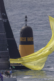 03 10 2020, Saint-Tropez (FRA,83), Les Voiles de Saint-Tropez 2020, Day 7